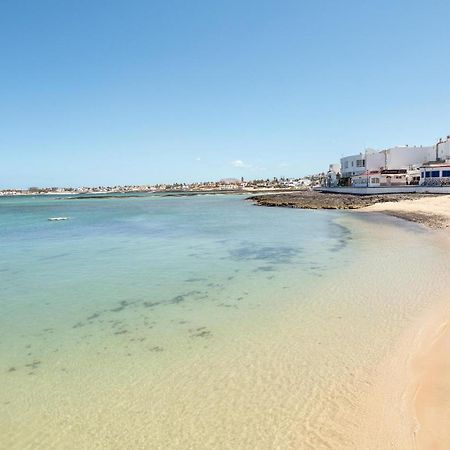 Casa Agua Διαμέρισμα Κοραλέχο Εξωτερικό φωτογραφία