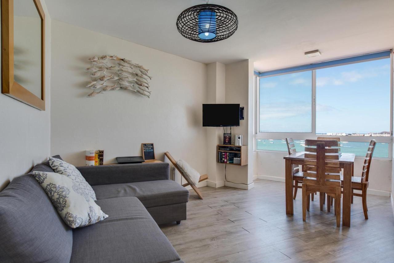 Casa Agua Διαμέρισμα Κοραλέχο Εξωτερικό φωτογραφία