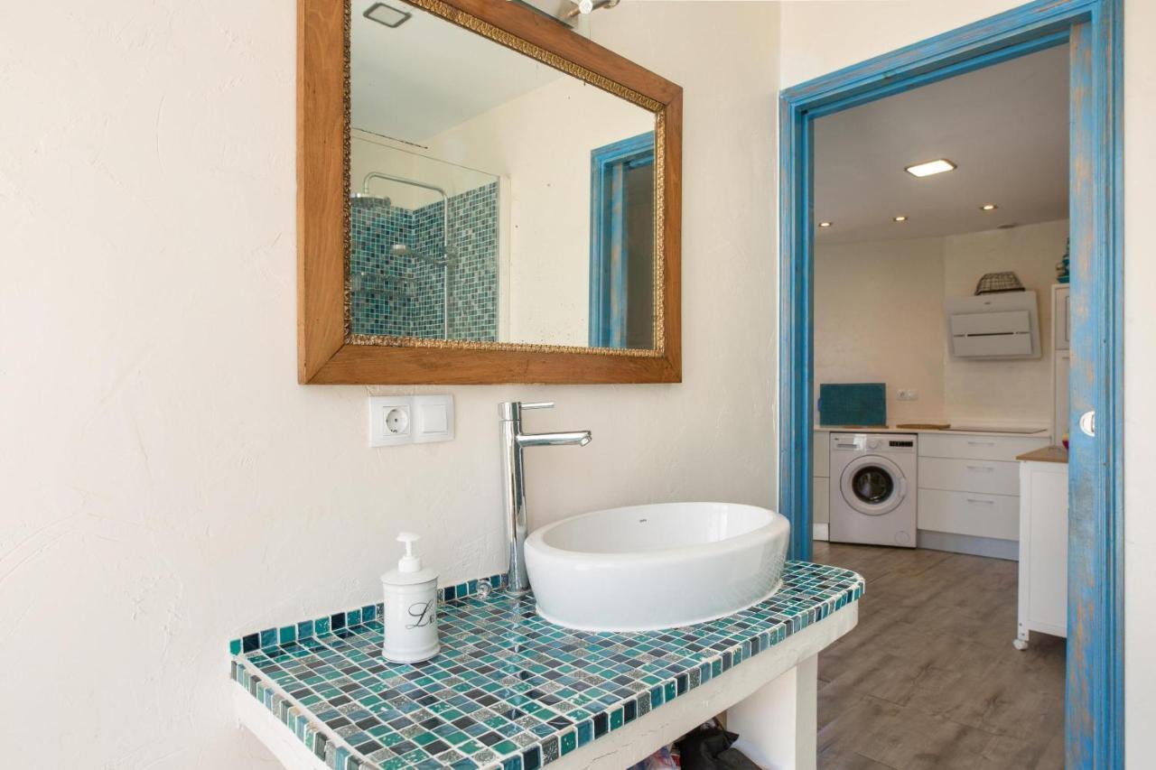 Casa Agua Διαμέρισμα Κοραλέχο Εξωτερικό φωτογραφία